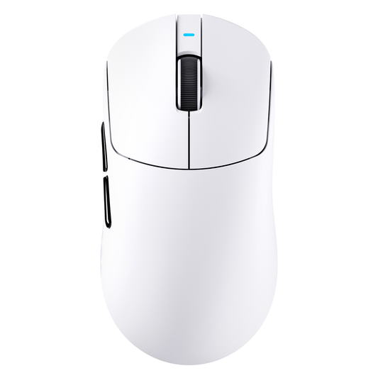 ATTACK SHARK X8 Series Tri-mode Lightweight Wireless Gaming Mouse