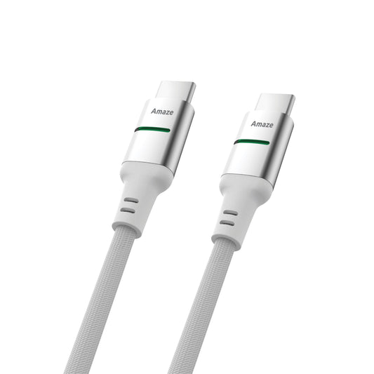 Ultra Pro Type C to Type C 60W Fast Charging Cable 1M – A45