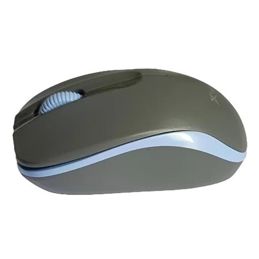 Xtrike Me GW-116 GY Wireless Mouse Grey