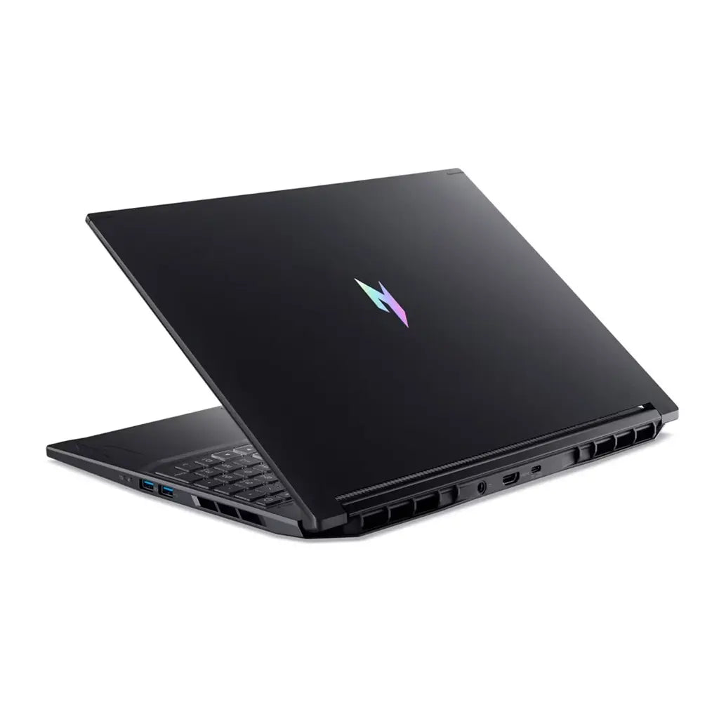 Acer Nitro V 16S ANV16S-41-R94F Gaming Laptop AMD Ryzen 7 260, 16GB DDR5, 512GB SSD, RTX 5050 8GB, 16" WUXGA 180Hz Display, Windows 11, Black, 1 Year Acer Official Warranty