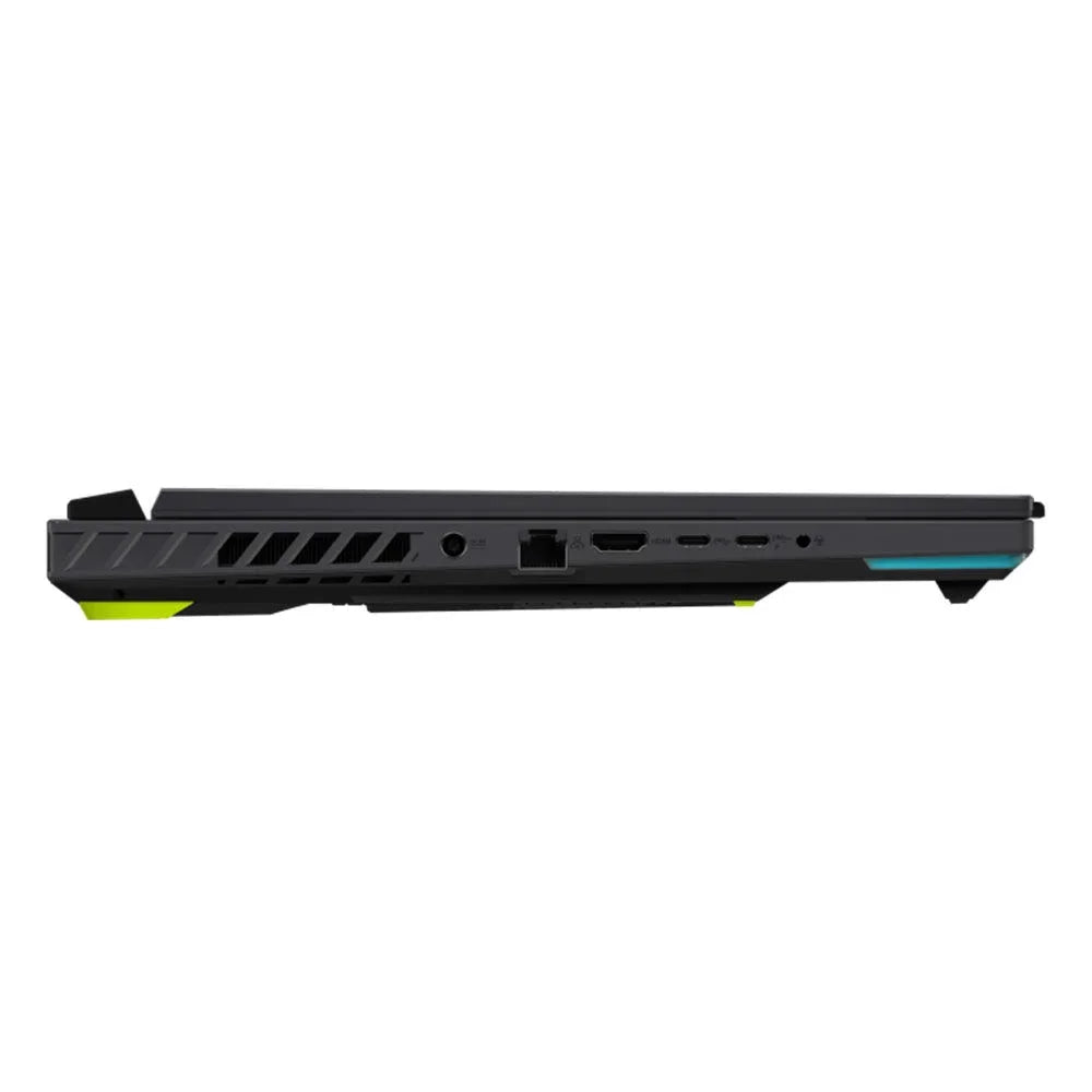 ASUS ROG Strix G16 G614PR Gaming Laptop AMD Ryzen 9-8940HX, 16GB DDR5, 1TB SSD, RTX 5070 Ti 12GB, 16" WUXGA IPS, Windows 11 Pro, Eclipse Grey