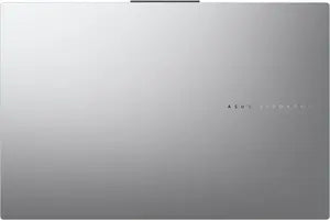 Asus Vivobook Pro 15 N6506CU Intel Core Ultra 7-255H, 16GB DDR5, 1TB SSD, NVIDIA GeForce RTX 4050 6GB, 15.6" 3K OLED, DOS, Cool Silver