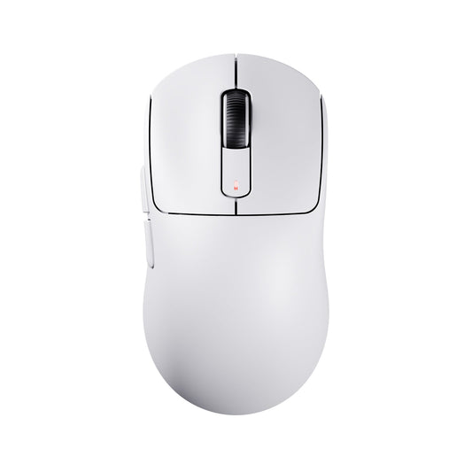 ATTACK SHARK X3 Wireless Gaming Mouse PAW3395 Superlight