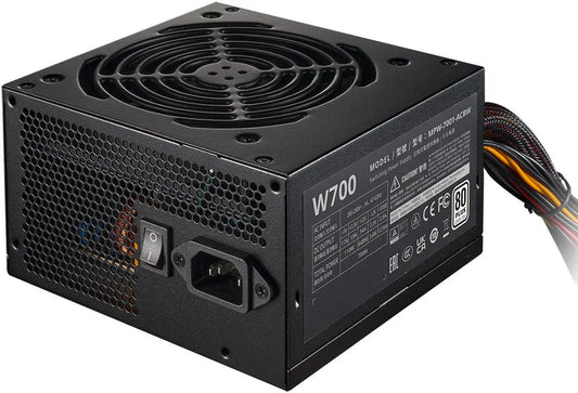 Cooler Master Elite NEX W700 700W ATX Power Supply