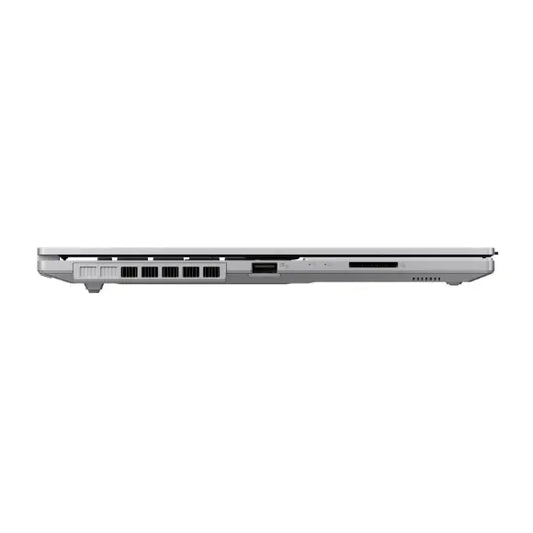 ASUS Vivobook Pro 15 N6506MV-MA022 Gaming Laptop Intel Core Ultra 7 155H, 16GB DDR5, 1TB SSD, NVIDIA RTX 4060 8GB, 15.6" 3K OLED 120Hz, Backlit Keyboard, Cool Silver