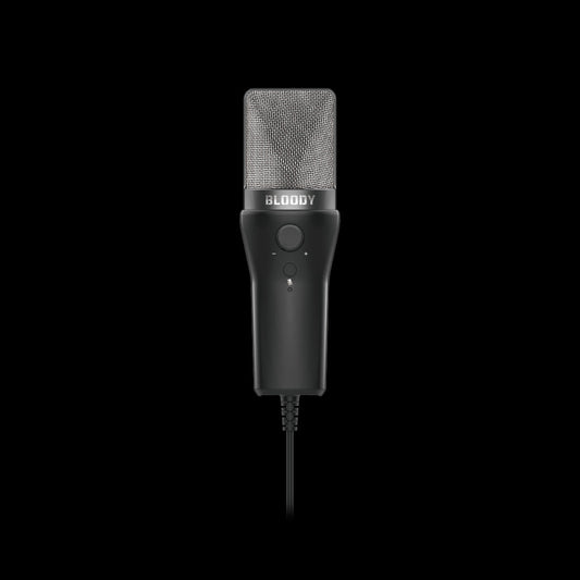 GM20 USB Gaming Microphone