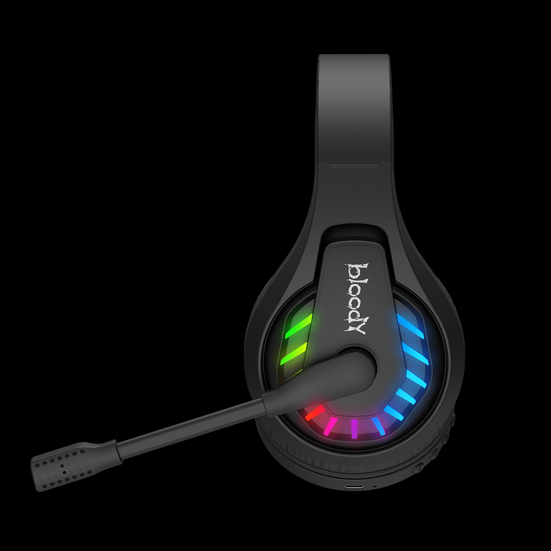 GR230 Dual Mode Wireless Gaming Headset