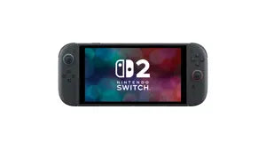 Nintendo Switch 2 Console + Mario Kart World Bundle