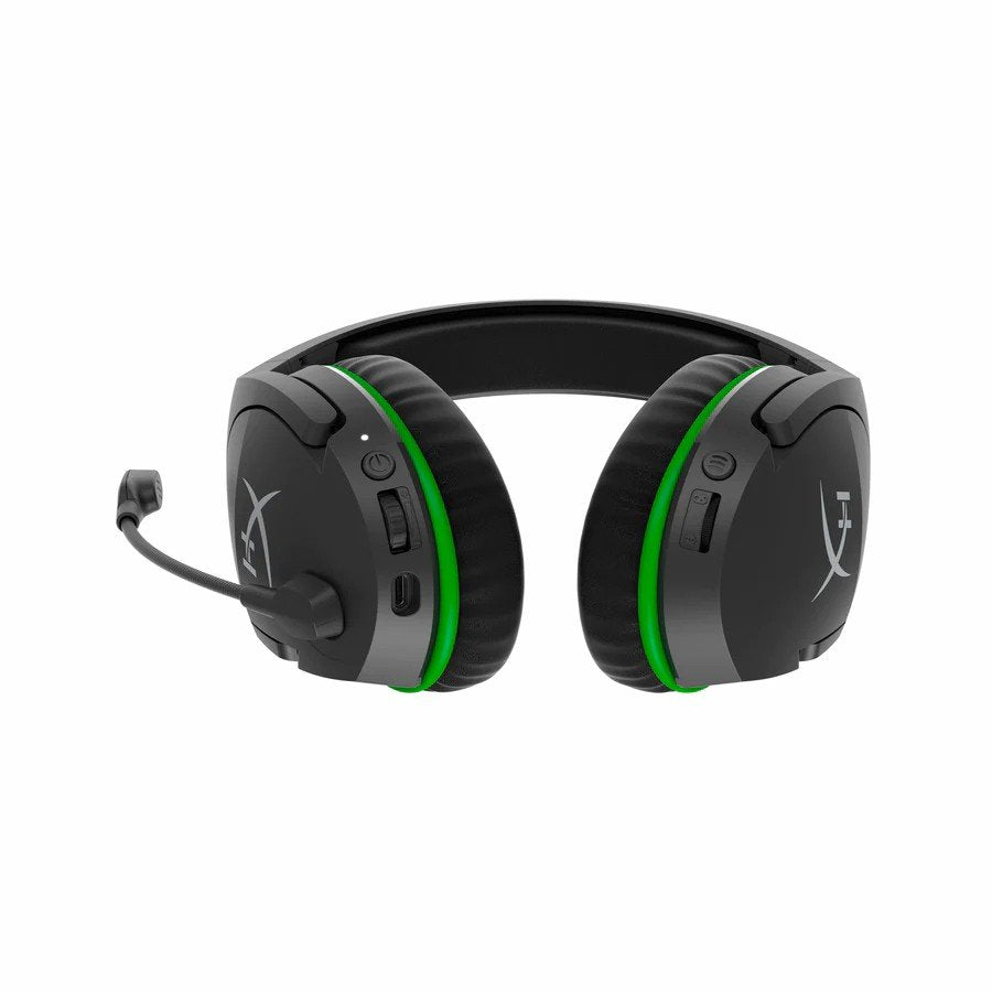HyperX CloudX Stinger Core Wireless Gaming Headset OPEN BOX EXPIRED– Xbox Official Xbox Licensed Headset