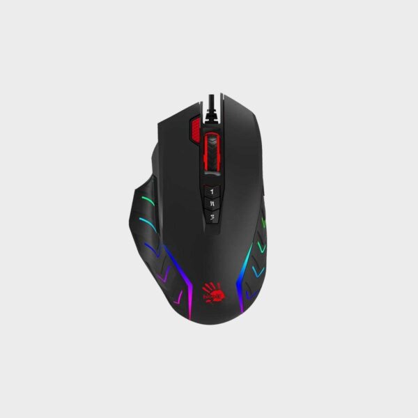 Bloody J95S RGB Gaming Mouse