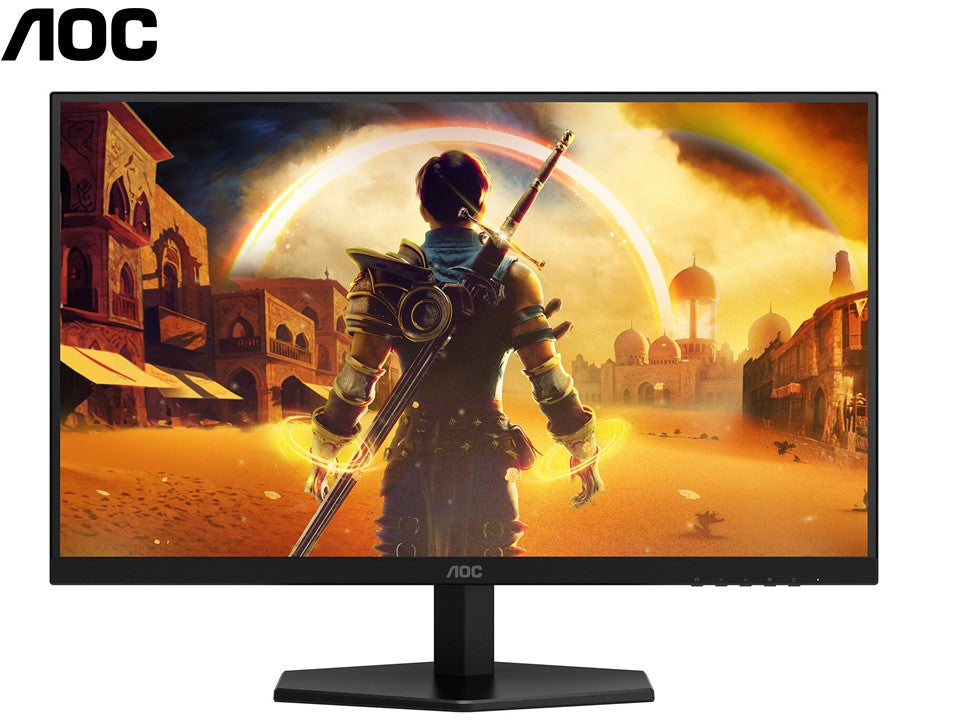 AOC Q27G40ZE 27"Inches IPS 2560x1440 Gaming Monitor