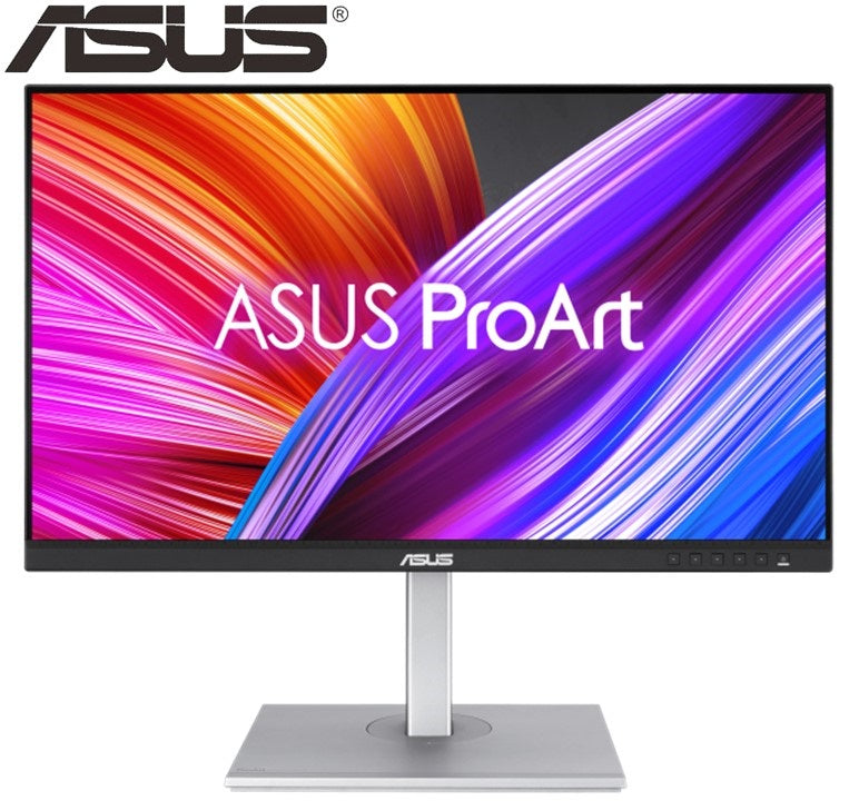 ASUS ProArt 5K PA27JCV IPS Professional Monitor