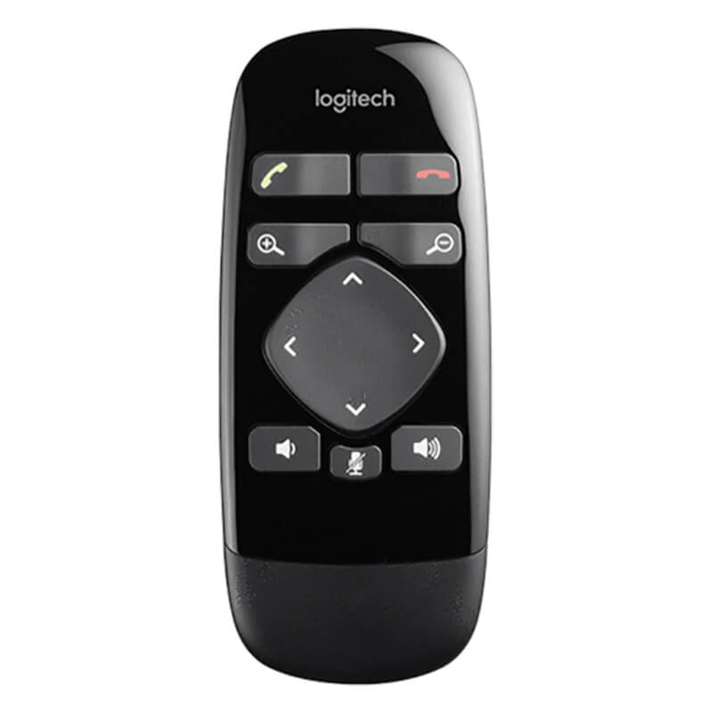 Logitech BCC950 Webcam and Speakerphone