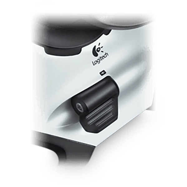Logitech Extreem 3D Pro Joystick
