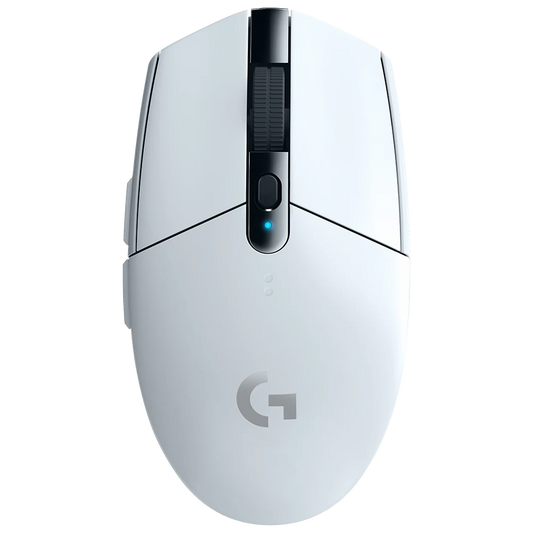 Logitech G305 LIGHTSPEED Wireless Gaming Mouse