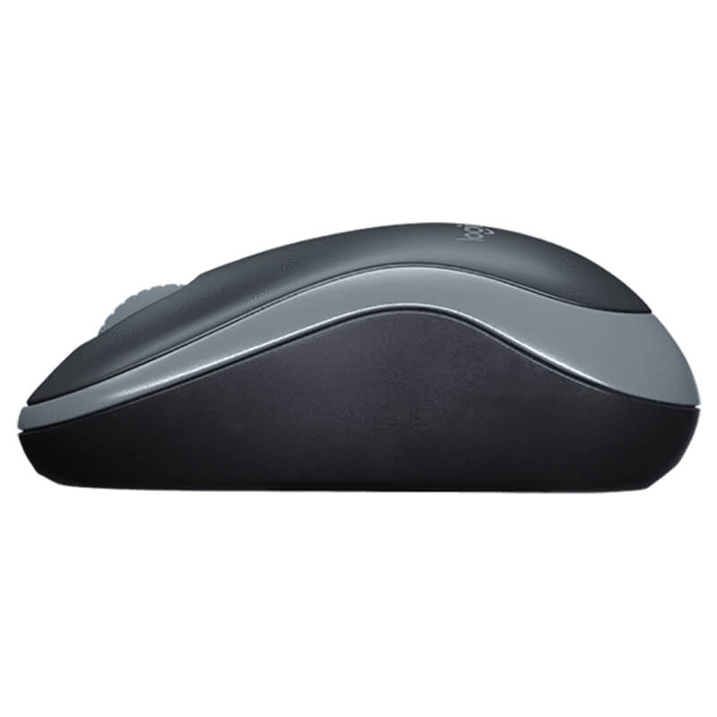 Logitech M185 Computer Wireless Mouse