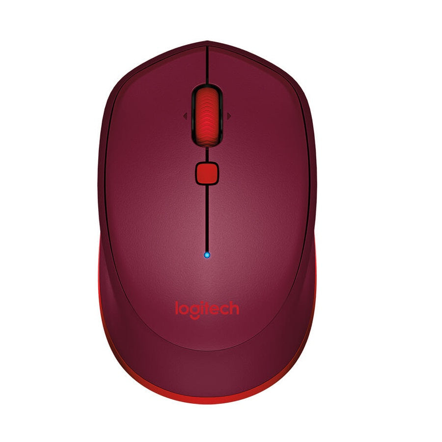 Logitech M337 Bluetooth Mouse