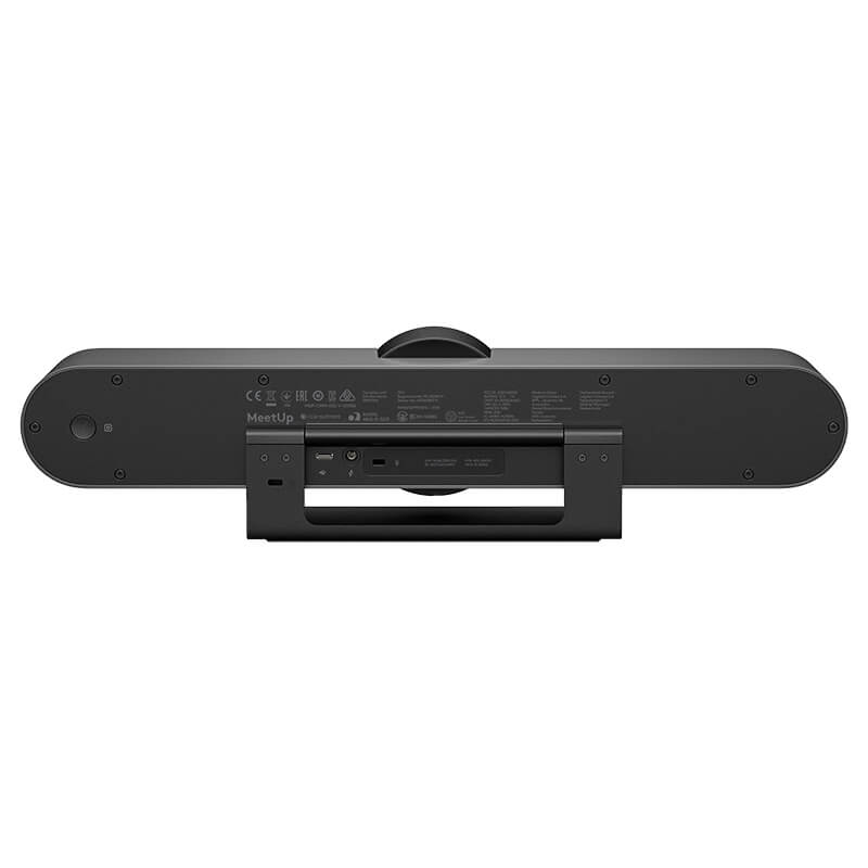 Logitech MeetUp Conference Camera