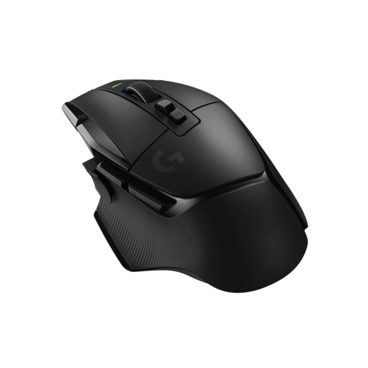 Logitech G502 X LIGHTSPEED Wireless Gaming Mouse