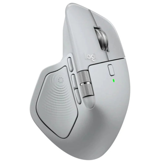 Logitech MX Master 4 Wireless Mouse