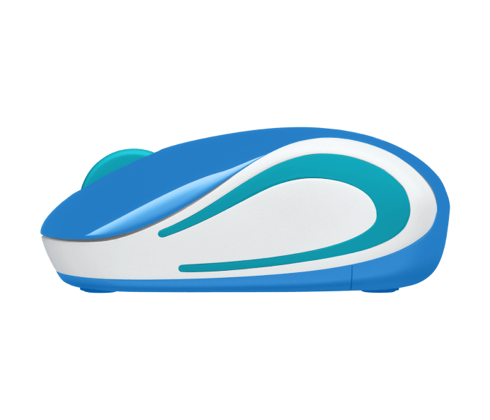 M187 Mini Wireless Ultra Portable Mouse