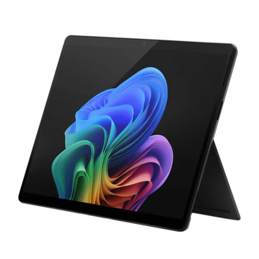 Microsoft Surface Pro Copilot+ PC 13" Snapdragon X Plus, 16GB, 512GB SSD, Touchscreen, Black