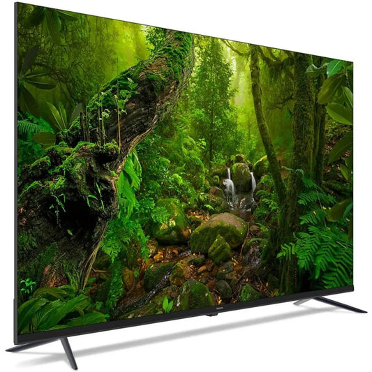Philips 8100 Series 65″ 4K UHD QLED Google TV (65PQT8169_98)