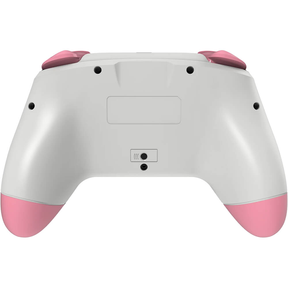 Redragon G815 PLUTO Bluetooth Gamepad for Switch (Pink)