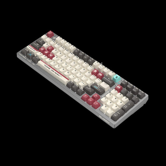 S98 BLMS Mechanical Gaming Keyboard