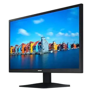 Samsung LS19A330NHMXZN 19" 60Hz Flat LED Monitor