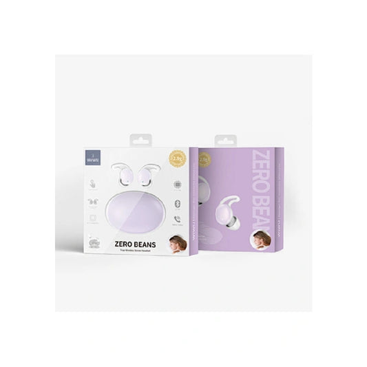 WiWU T15 Zero Beans