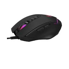Bloody V8M Max RGB Optical Gaming Mouse