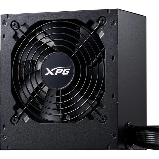 XPG Probe 600W 80+ Bronze Non-Modular Gaming Power Supply