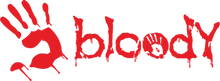 Bloody