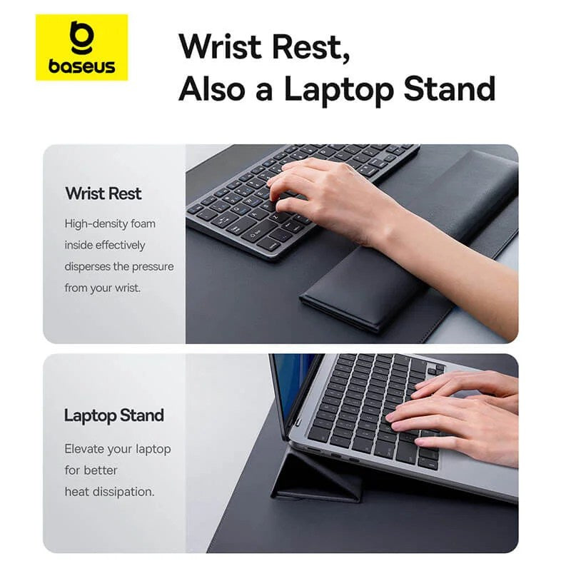 Baseus MagPro Series II Smart Desk Mat (Basic Edition)