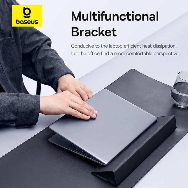 Baseus MagPro Series II Smart Desk Mat (Basic Edition)