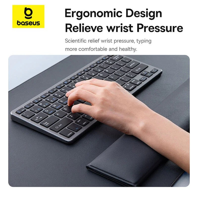 Baseus MagPro Series II Smart Desk Mat (Basic Edition)