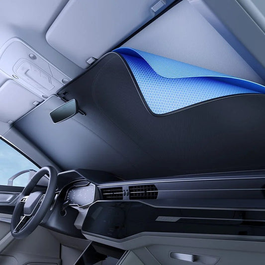 Baseus GoTrip DT1 Single Car Windshield Sunshade