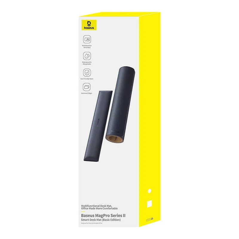 Baseus MagPro Series II Smart Desk Mat (Basic Edition)