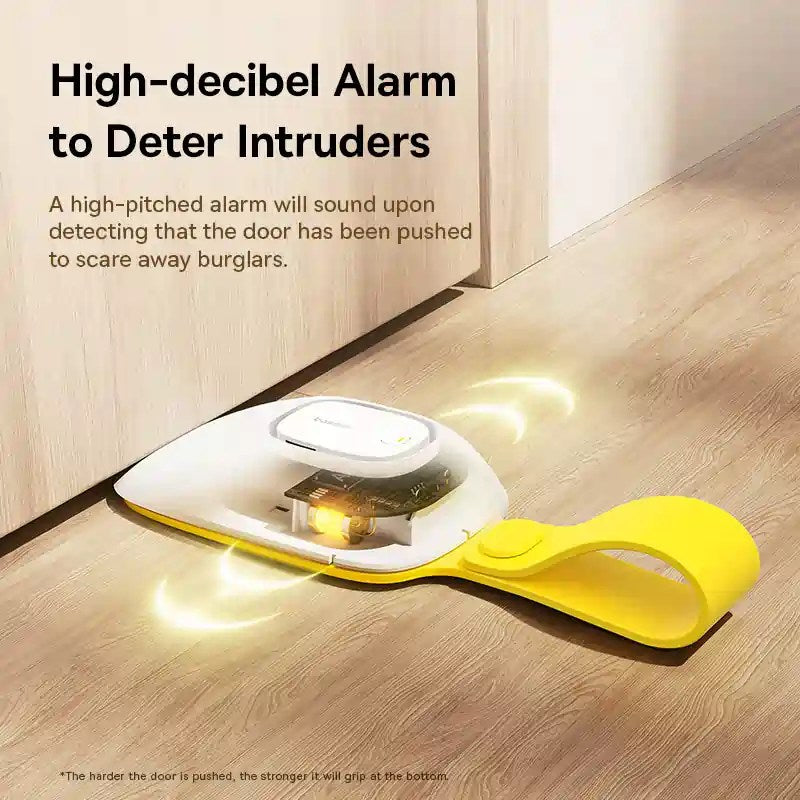 Baseus Heyo Door Stop Alarm