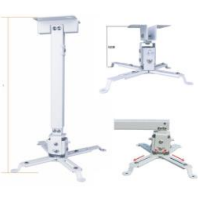 Projector Ceiling Mount 3 Feet