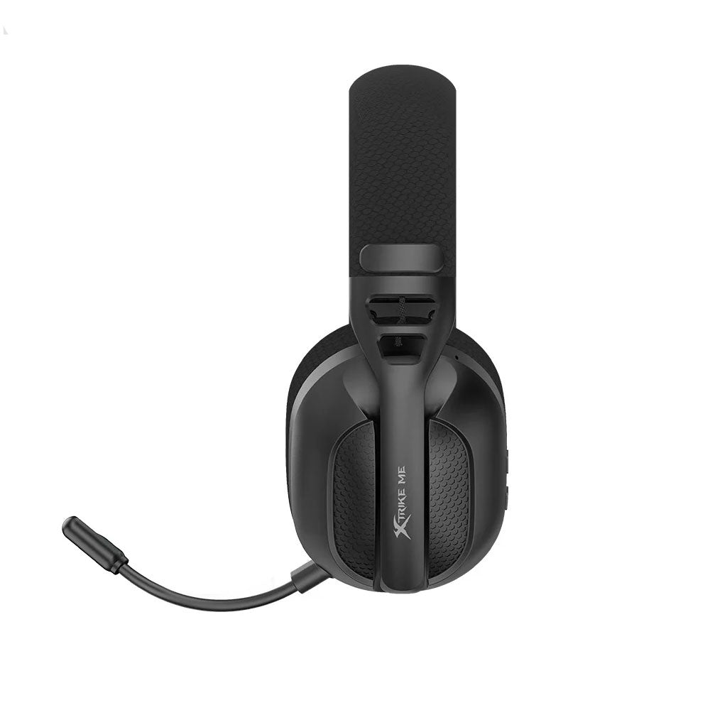 Xtrike-Me GH-513W Wireless Gaming Headset BT 6.0 2.4G USB Wired