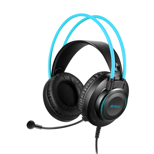 A4Tech FH200i Fstyler Noise Cancelling Headphone