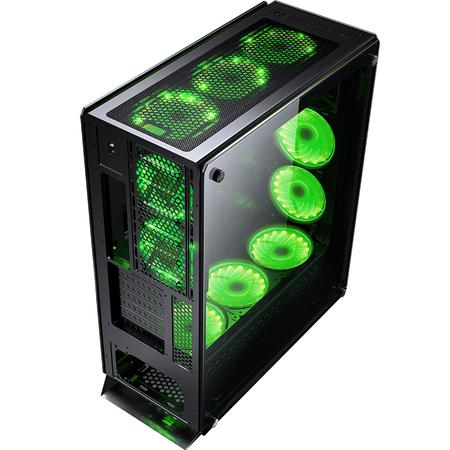 Redragon GC801 IRONHIDE Gaming Chassis