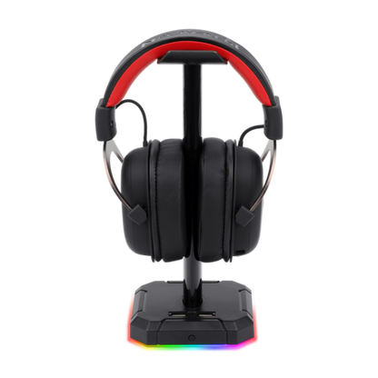 Redragon HA300 SCEPTER PRO RGB Gaming Headset Stand