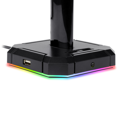Redragon HA300 SCEPTER PRO RGB Gaming Headset Stand
