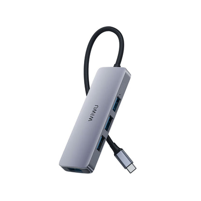 WiWU Alpha 440 Pro