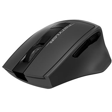 A4Tech FG30S Fstyler 2000 DPI Silent Click Computer Mouse