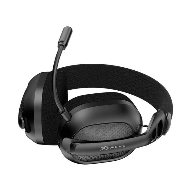 Xtrike-Me GH-513W Wireless Gaming Headset BT 6.0 2.4G USB Wired