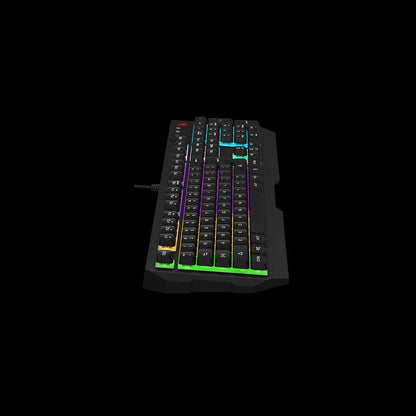 B135N - Neon Illuminated Mechanical Gaming Keyboard